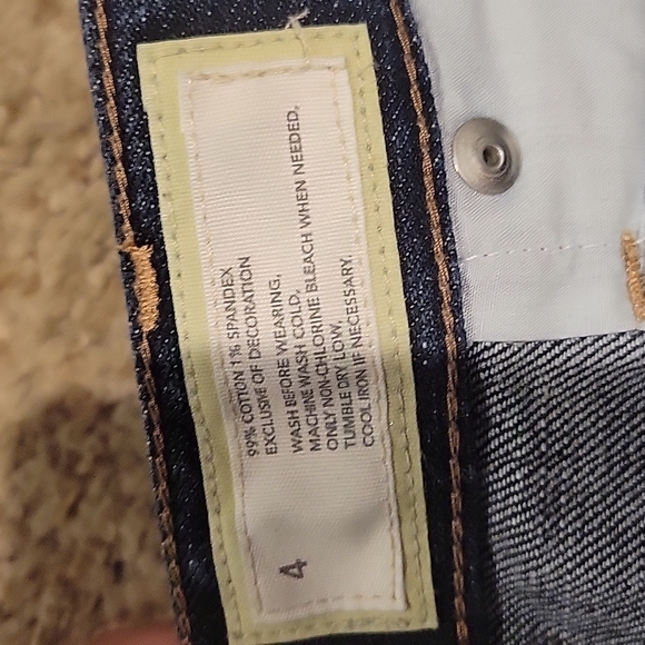 Jeans - Picture 3 of 5